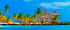 Pasajes aéreos de Copa Airlines a Santo Domingo